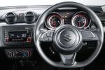 Suzuki Swift 2018 года (ZA)